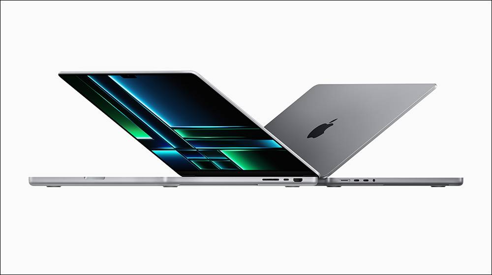 M2 Pro 和 M2 Max 的全新 MacBook Pro 发布，同步推出 M2 和 M2 Pro 芯片 Mac mini - 电脑王阿达