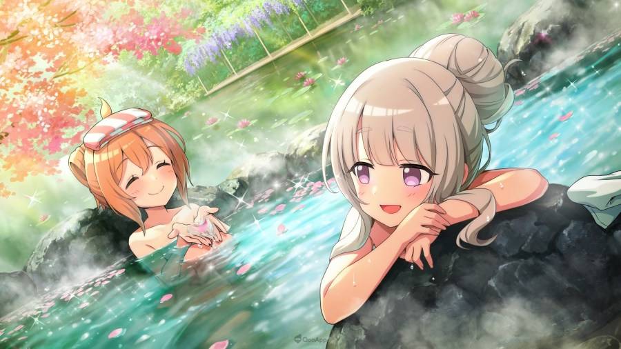 日本 Akatsuki Games 宣布，曾领队过许多新兴 IP 的 岩野弘明 制作人，这回将推出以温泉为核心的多媒体企划《魔女的入浴生活（魔女のふろーらいふ）》，并发售小说作品作为第一弹项目。