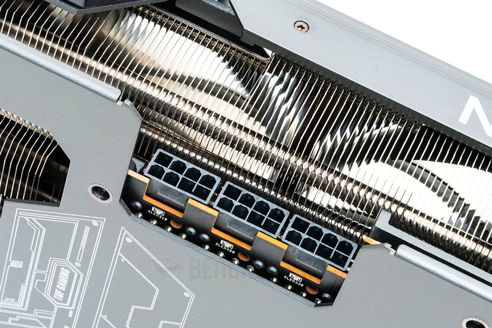 散热再次进化凉快又安静，ASUS TUF Gaming Radeon RX 7900 XTX OC Edition 实测