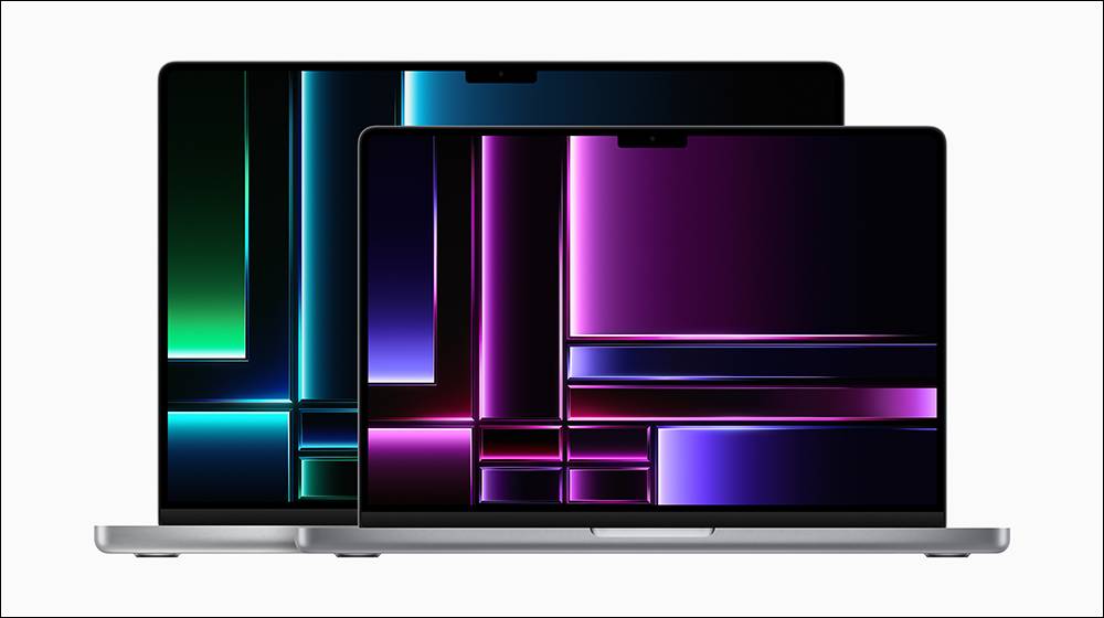 M2 Pro 和 M2 Max 的全新 MacBook Pro 发布，同步推出 M2 和 M2 Pro 芯片 Mac mini - 电脑王阿达