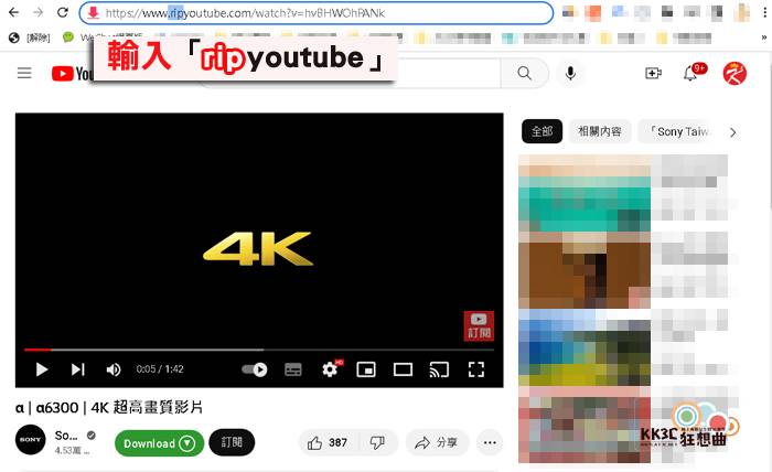 免安装、免费 Youtube视频、音乐下载工具-05