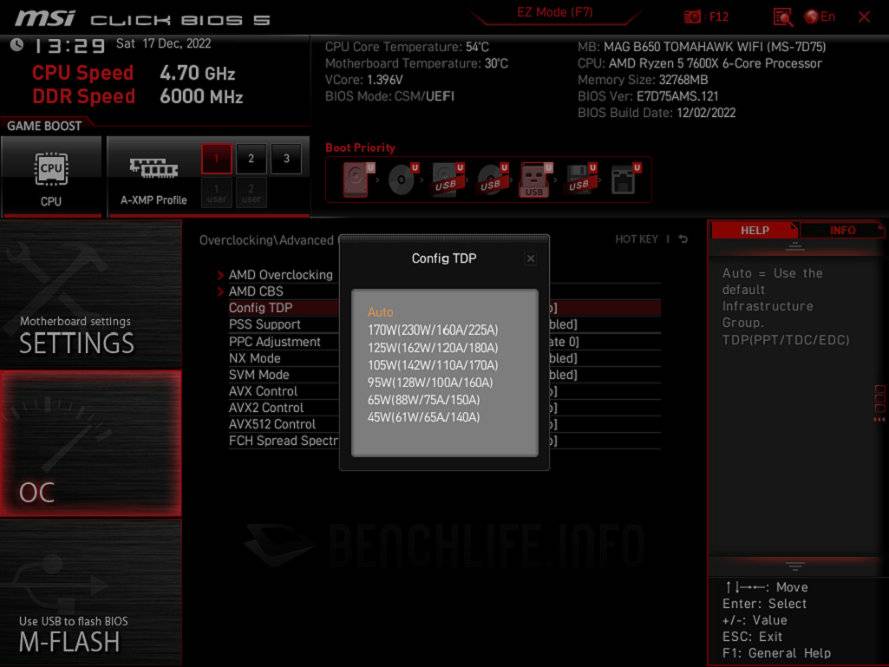 中价位经典款式主板，MSI MAG B650 Tomahawk WiFi 开箱动手玩