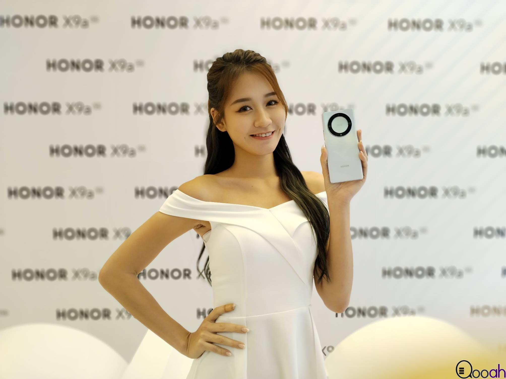 HONOR X9a 开箱评测：耐跌耐用曲面屏