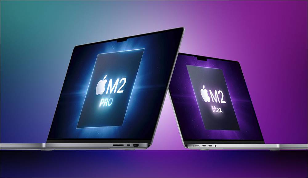 称新款 MacBook Pro 会在 2023 年初推出，M3 iMac 可能明年底会发布 - 电脑王阿达