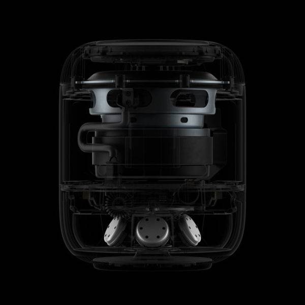 必须买两个，Apple HomePod 第二代与第一代无法配对立体声