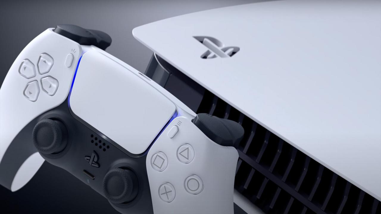索尼对于 PS5 库存状况感到信心满满，期望能超越 PS4 主机在生命周期同期的出货表现 - 电脑王阿达
