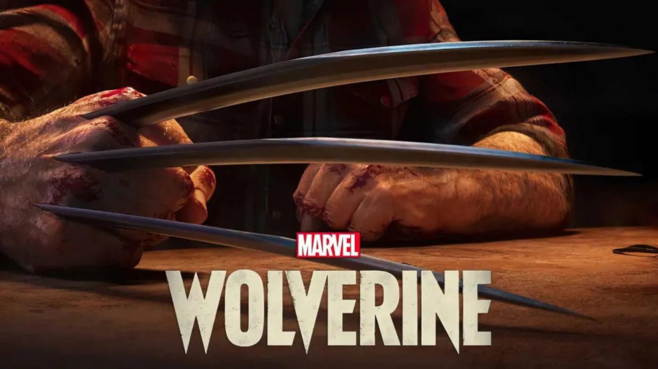 《Marvel’s Wolverine》可能最早将于2024年秋季发售！游戏题材会“非常限制级”！