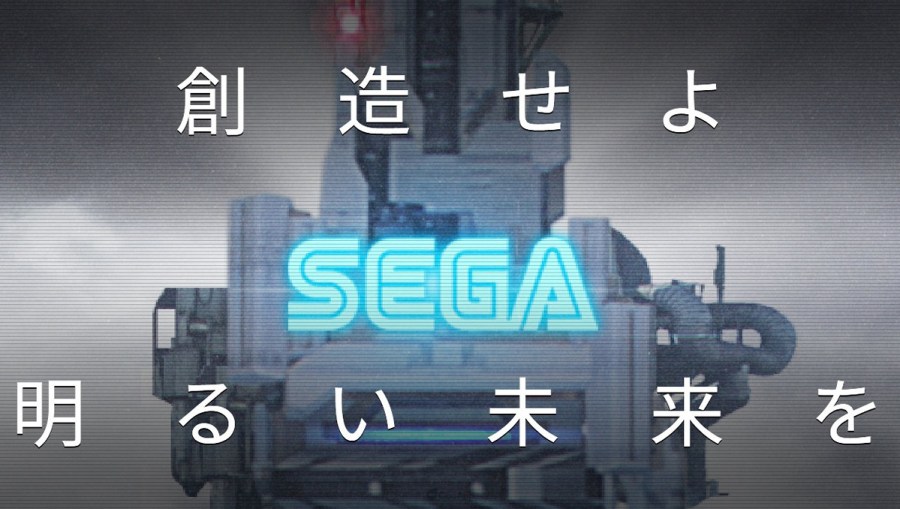 日本SEGA今日释出旗下新作手机游戏企划的前导视频及官方网站，同时也开设了该企划的社交平台帐号。