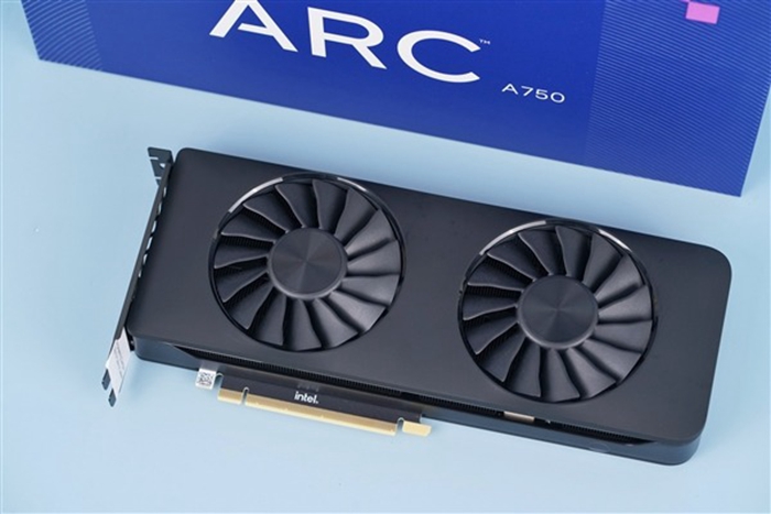 Intel第二代Arc独立显卡正赶来！ 架构软件大改，能追上RTX 4080？