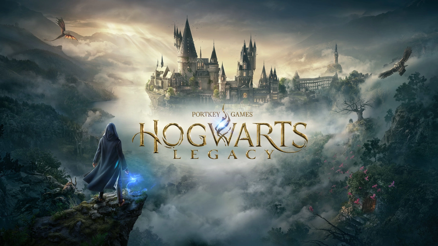 《霍格华兹的传承》全球游玩时数累计近三亿，种植约两亿株魔法植物并杀掉 5 亿多个黑巫师