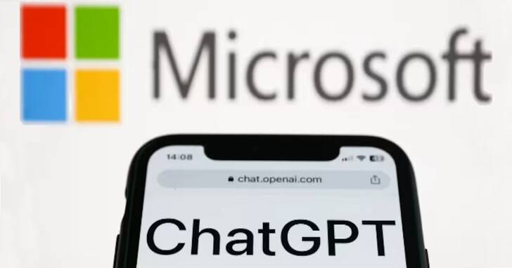 微软火速上线手机端ChatGPT搜寻，支持语音功能，但要排队申请试用名额