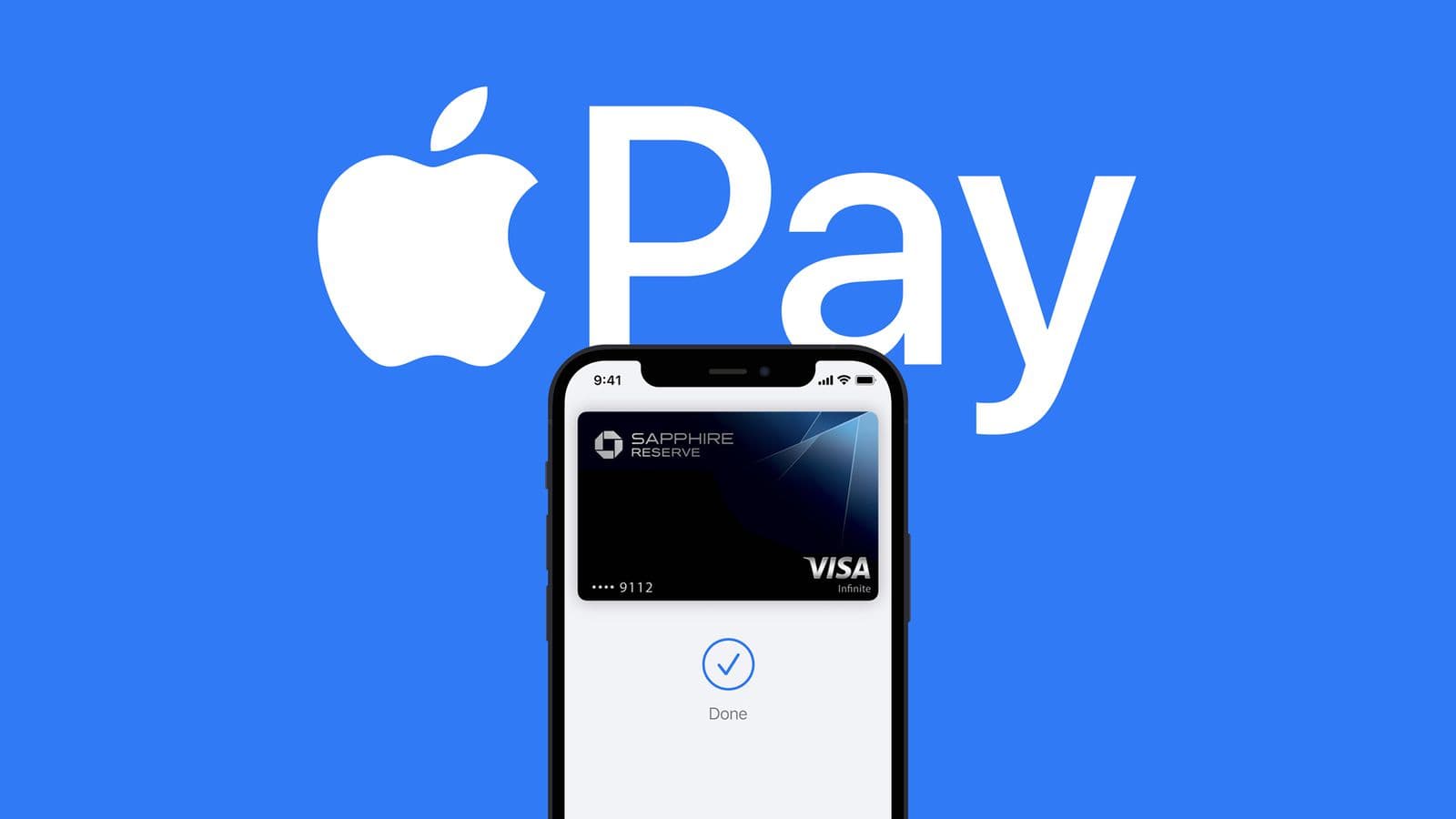 Apple 先买后付服务（Apple Pay Later）