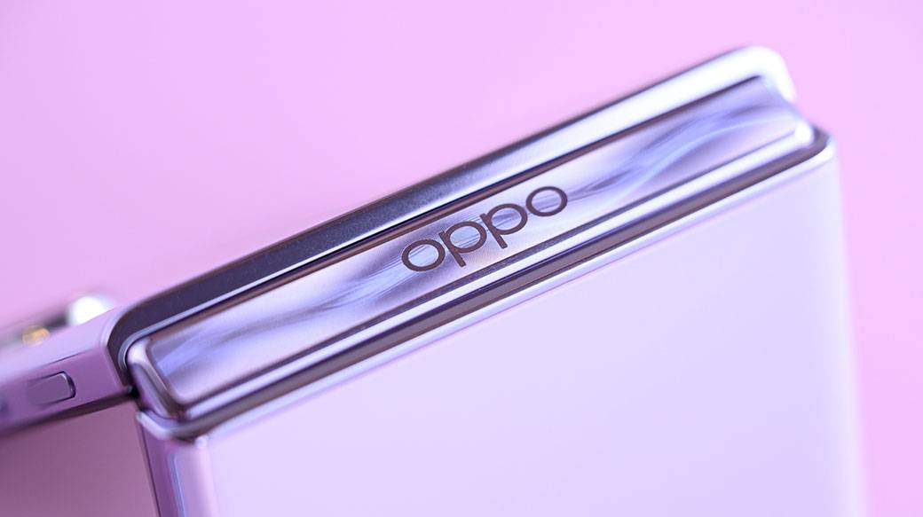 OPPO Find N2 Flip直式折叠机正式登台，主打超大外屏幕与水滴转轴