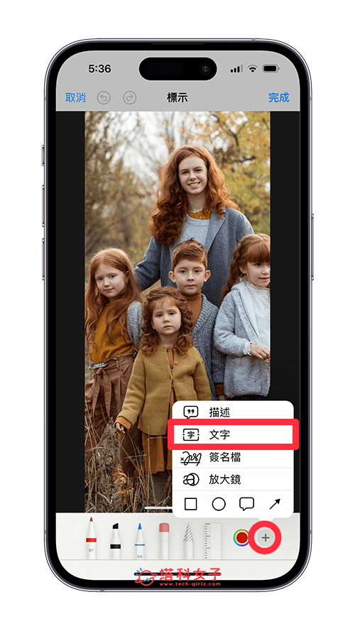 iPhone 照片加表情符号教学，为照片加上 Emoji 遮脸 - Emoji， iPhone 表情符号， 表情符号， 表情符号键盘 - 塔科女子