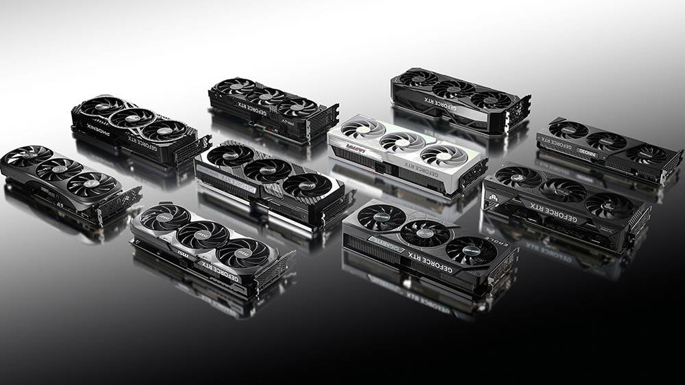 NVIDIA RTX 30 系列价格将继续降价？ 国外出现RTX 3080只需420美金，其他平均售价也降200美金-电脑王阿达