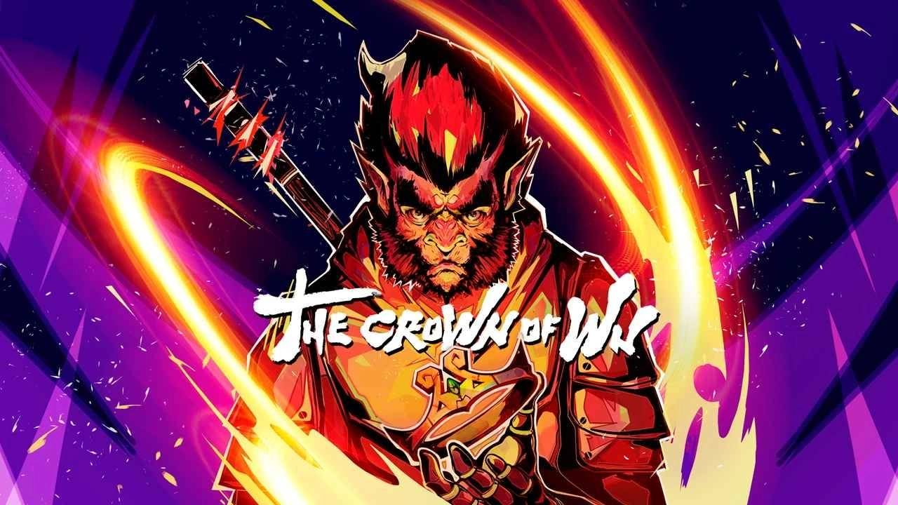 以西游记为灵感的全新世界《The Crown of Wu 悟空》将于3月登场！