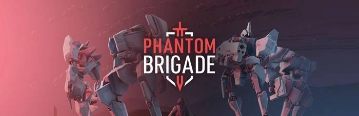 《Phantom Brigade》1.0 正式版发售时间决定！ 新品节确定推出免费 demo 试玩