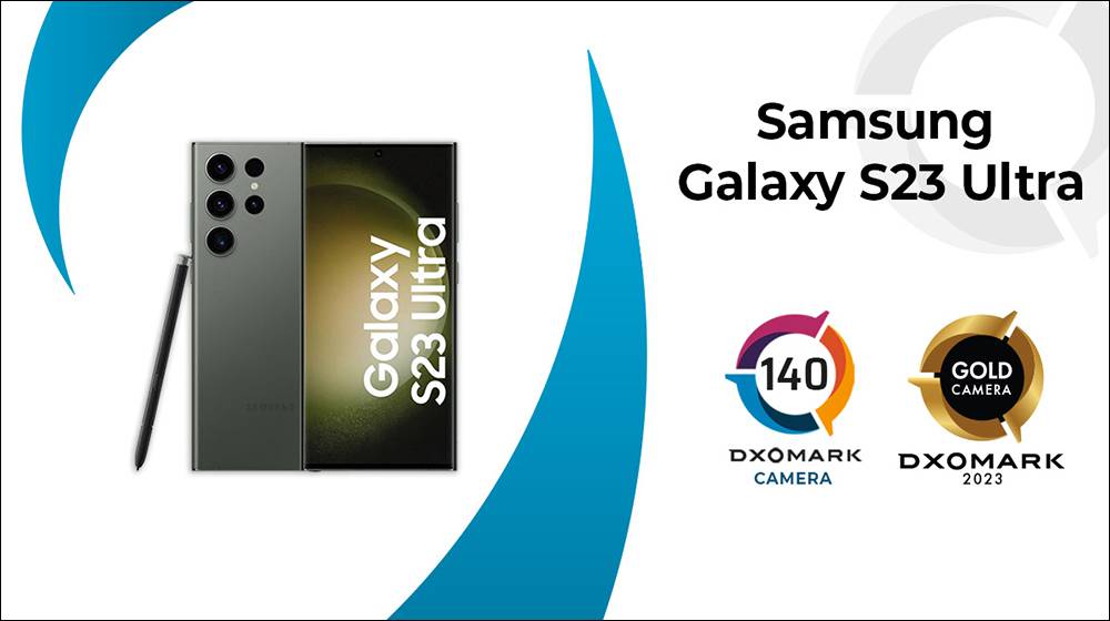 三星 Galaxy S23 Ultra 的 DXOMARK 相机评测成绩出炉，总分 140 分仅名列第 10 - 电脑王阿达