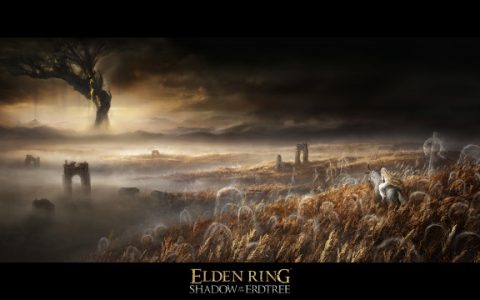 《艾尔登法环》一年后再有全新游戏内容 DLC「黄金树之影」确认现正开发中