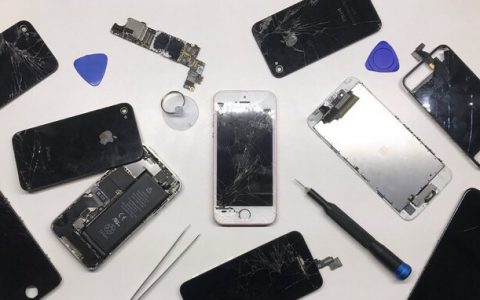 分析师预计苹果iPhone出货量今年继续下滑，降至2.29亿部