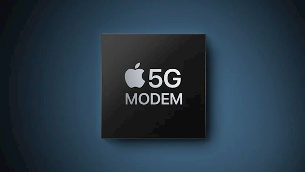 消息称 Apple 自研 5G 基带进展顺利，将由 iPhone SE 4 在 2024 年试水首发