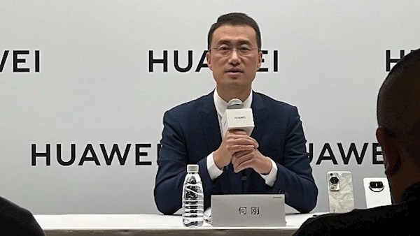 宣布手机回归正常节奏！HUAWEI何刚：能和Apple硬杠只有HUAWEI