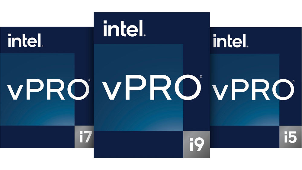 Intel推出搭载第 13 代 Core 处理器的全新 vPro 平台