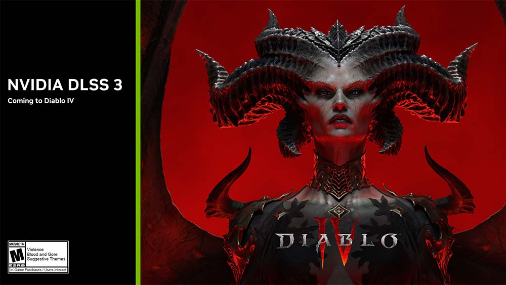 部分GeForce RTX 3080 Ti在Diablo IV发生问题，NVIDIA与Blizzard正在着手进行调查