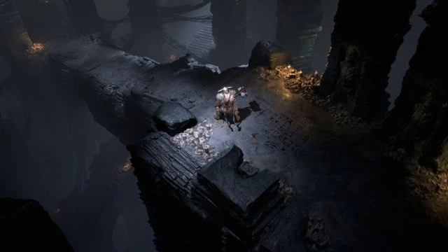 《暗黑破坏神4》因随机生成的地城配置大同小异引发Beta抢先测试玩家争议