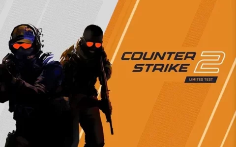 玩家抢《绝对武力2》限定测试资格涌入《CSGO》挂网，Valve：通通不算数