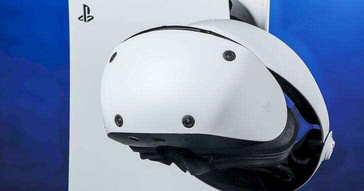 PlayStation VR2 动手玩：次世代的虚拟实境体验真的到来了吗？