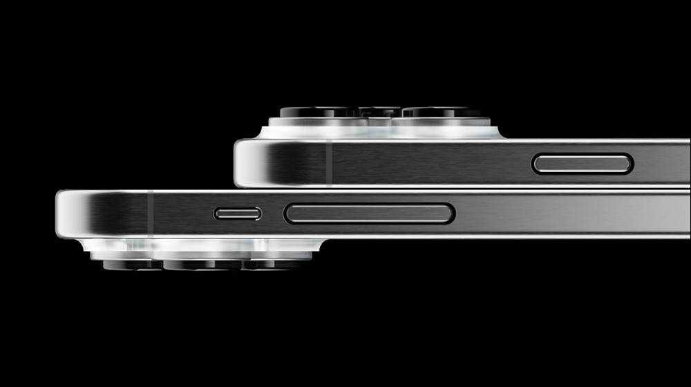 据传iPhone 15 Pro系列配备全新「多功能动作键」，而不是静音开关 - 电脑王阿达