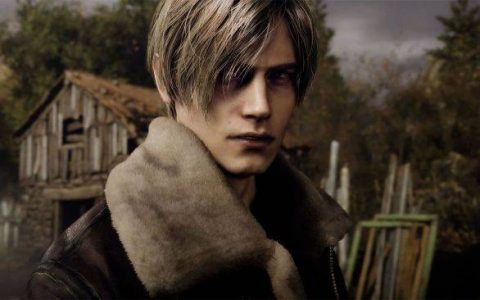 Resident Evil 4 在 Steam 上起飞，打破了之前的记录