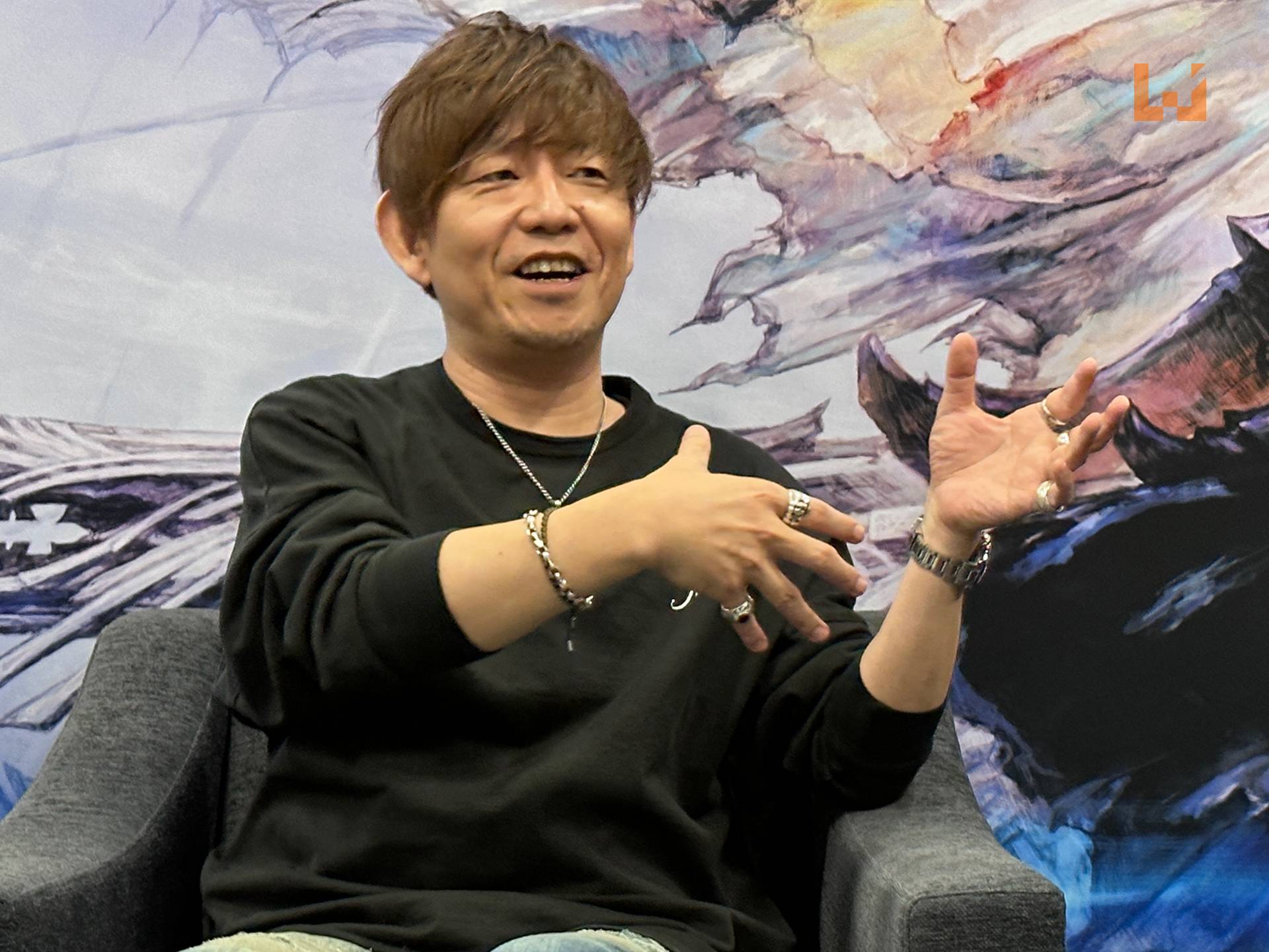 专访《Final Fantasy XVI》制作人吉田直树！是时候让Ifrit来一次华丽大翻身啦！