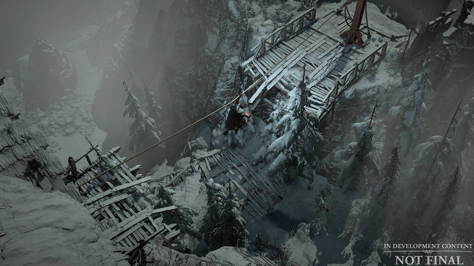 《Diablo IV》公测会开放预下载！将于特定时段开放让玩家挑战世界头目「Ashava」！