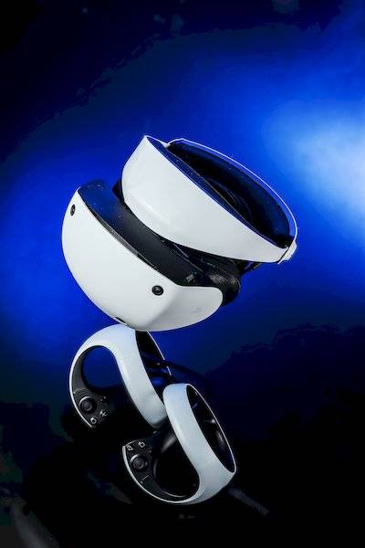 PlayStation VR2 动手玩：次世代的虚拟实境体验真的到来了吗？