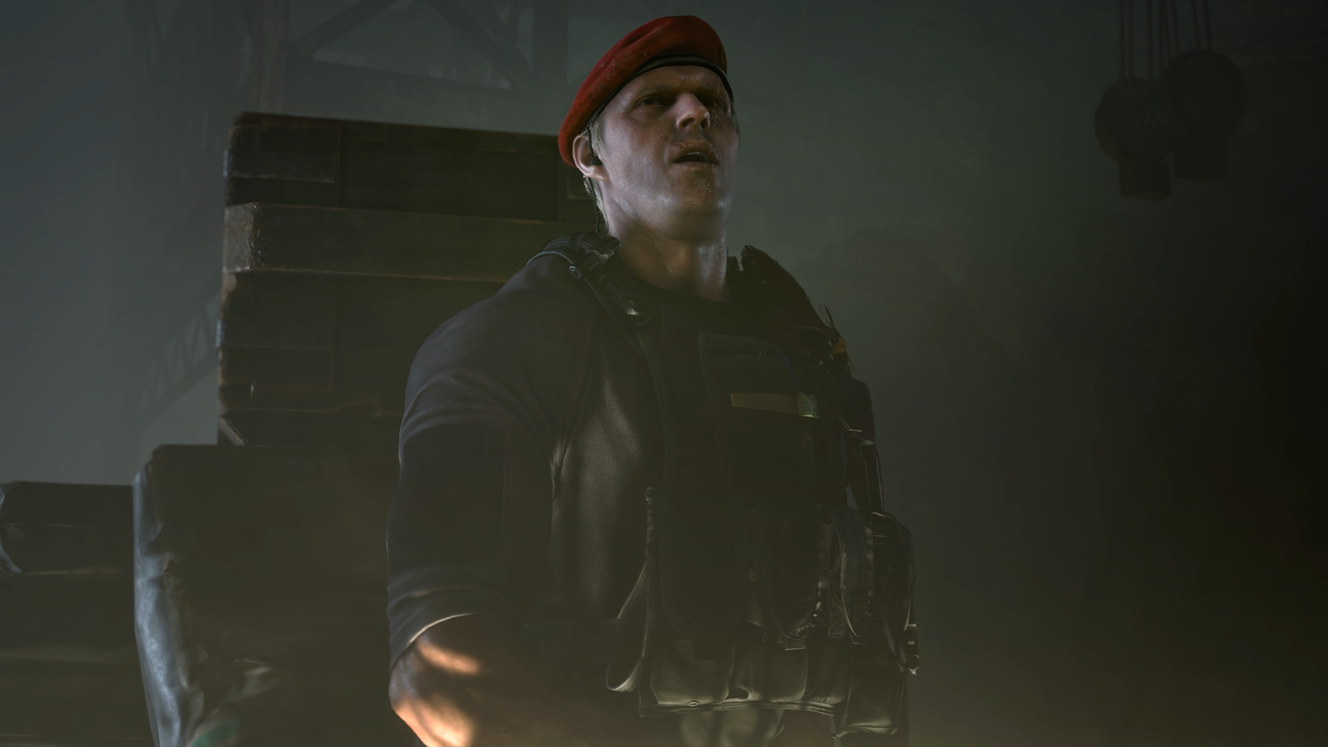 《Resident Evil 4》重制版全新实机画面分析！虽然变漂亮了，但「碍事梨」还是那么碍事！
