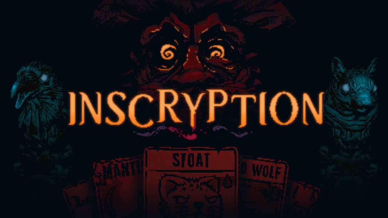 墨黑风格卡牌游戏《邪恶冥刻 Inscryption》现已登陆 Xbox Series / Xbox One 平台。