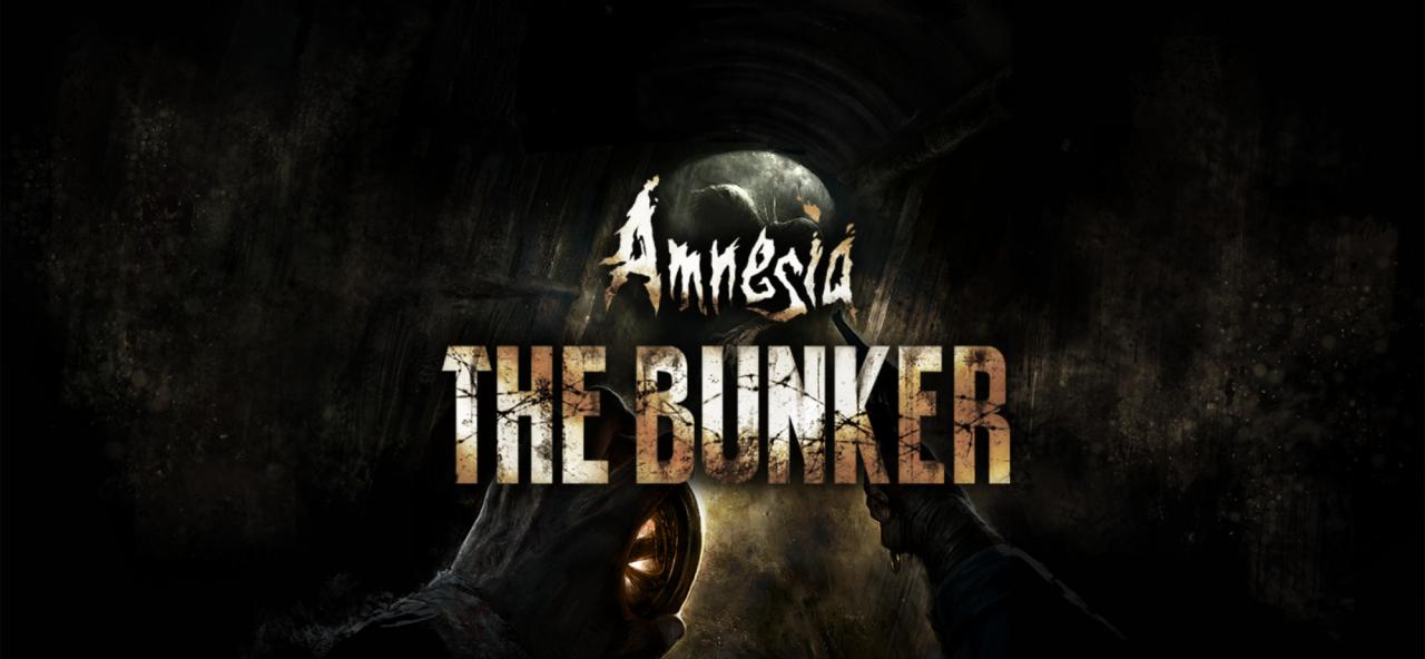 再次延期！《Amnesia: The Bunker》宣布将延期一个星期至 2023 年 5 月 23 日推出！