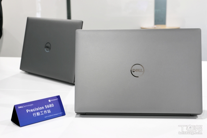 Dell 商用PC系列登场，采用第13代Intel Core处理器、安全性与操控性升级