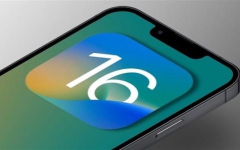 苹果火速关闭iOS 16.4验证通道 没后悔药了
