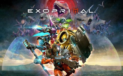 Capcom公布《Exoprimal》正式版内容情报
