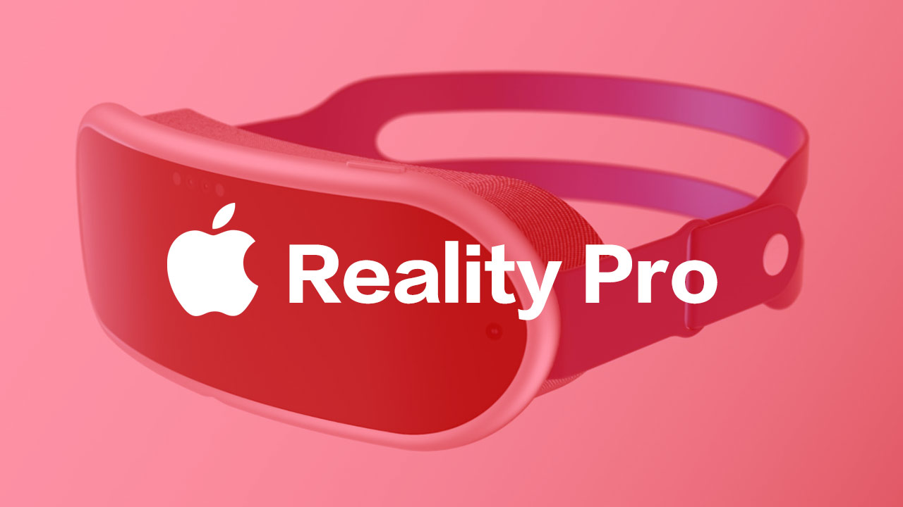 苹果AR/VR 获测试者盛赞，Reality Pro增强现实技术力压业界