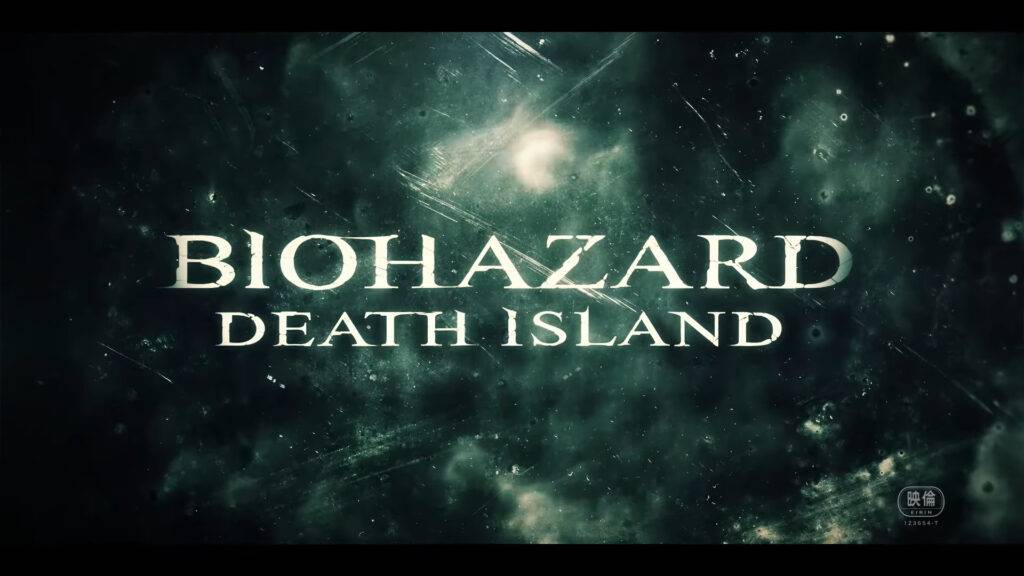 《Resident Evil: Death Island》公布全新海报和预告片！五大主角集结，BOSS成小兵！