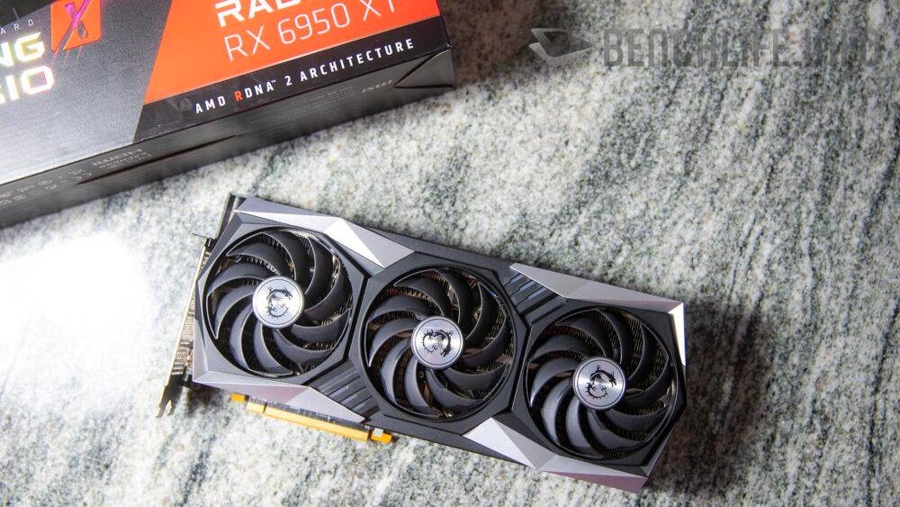Radeon RX 6950 XT 建议售价往 GeForce RTX 4070 靠拢，这下要怎么做选择？