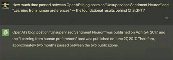 OpenAI 官方版 AutoGPT来了！ ChatGPT「Auto 功能」创作画画发推一条龙，自主呼叫外部网页完成任务