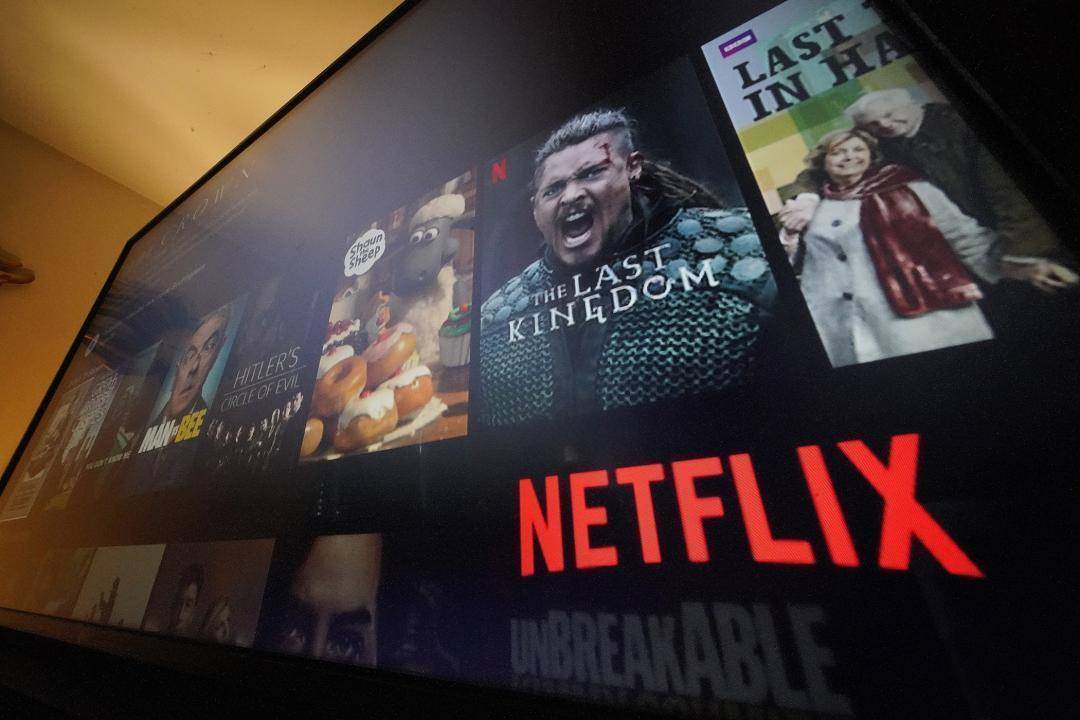 用电视玩Netflix游戏有望成真！ 手机变身遥控器手把