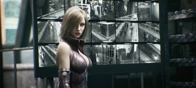 《Resident Evil: Death Island》公布全新海报和预告片！五大主角集结，BOSS成小兵！