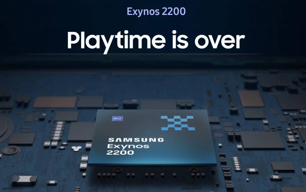 性能/画质媲美游戏主机！Samsung与AMD宣布延长授权协议：Exynos处理器将继续使用Radeon GPU