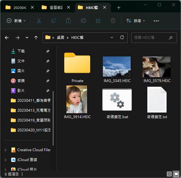 在 Windows 11 中设置密码保护文件夹的 6 种方法 - 电脑王阿达